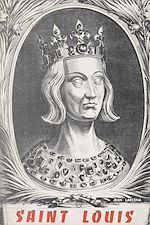 Télécharger le livre :  Saint Louis de France