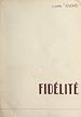 Télécharger le livre :  Fidélité
