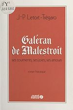Télécharger le livre :  Galéran de Malestroit