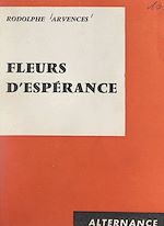 Download this eBook Fleurs d'espérance