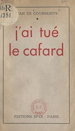 Télécharger le livre :  J'ai tué le cafard