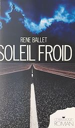 Télécharger le livre :  Soleil froid