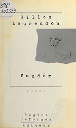 Download this eBook Sandor