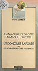 Télécharger le livre :  L'e´conomie bafoue´e