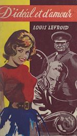 Télécharger le livre :  D'idéal et d'amour