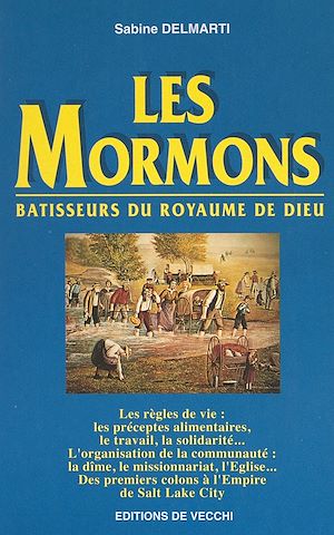 Téléchargez le livre :  Les Mormons