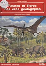 Télécharger le livre :  Faunes et flores des ères géologiques