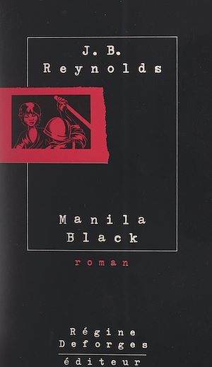Download the eBook: Manila Black