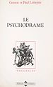 Télécharger le livre :  Le psychodrame