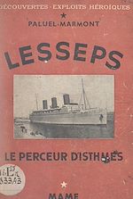 Télécharger le livre :  Lesseps