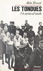 Télécharger le livre :  Les tondues