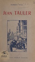 Télécharger le livre :  Jean Tauler