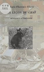 Télécharger le livre :  La leçon du chat