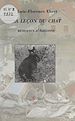 Télécharger le livre :  La leçon du chat