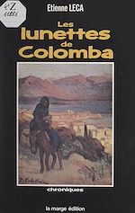 Télécharger le livre :  Les lunettes de Colomba