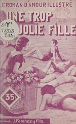 Download this eBook Une trop jolie fille