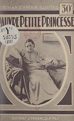 Download this eBook Pauvre petite princesse