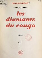 Télécharger le livre :  Les diamants du Congo