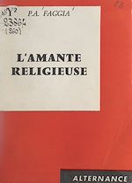 Download this eBook L'amante religieuse