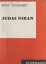 Download this eBook Judas Niran