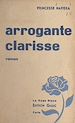 Télécharger le livre :  Arrogante Clarisse