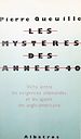 Télécharger le livre :  Les mystères des années 40