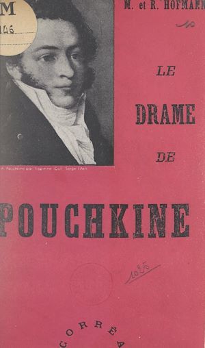 Téléchargez le livre :  Le drame de Pouchkine