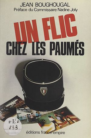 Download the eBook: Un flic chez les paumés