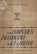 Télécharger le livre :  Une ordination sacerdotale au K.Z. de Dachau