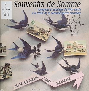 Téléchargez le livre :  Souvenirs de Somme