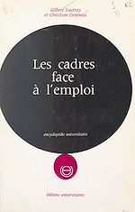 Télécharger le livre :  Les cadres face à l'emploi