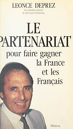 Télécharger le livre :  Le partenariat