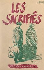 Télécharger le livre :  Les sacrifiés