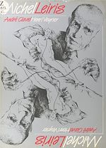 Télécharger le livre :  Michel Leiris