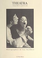 Télécharger le livre :  Théâtra, Saint-Louis