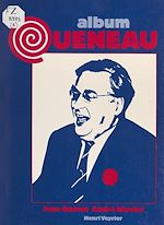 Télécharger le livre :  Raymond Queneau