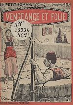 Download this eBook Vengeance et folie