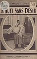Télécharger le livre :  La nuit sans désir