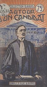 Télécharger le livre :  Autour d'un candidat