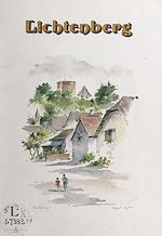 Télécharger le livre :  Lichtenberg