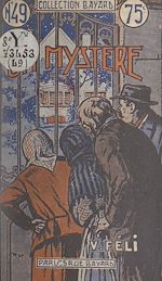Télécharger le livre :  Un mystère