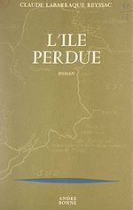 Télécharger le livre :  Mikotaru, l'île perdue