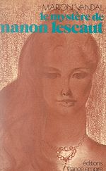 Download this eBook Le mystère de Manon Lescaut