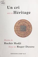 Télécharger le livre :  Un cri