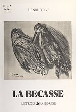 Télécharger le livre :  La bécasse