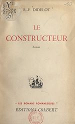 Télécharger le livre :  Le constructeur