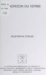 Télécharger le livre :  À l'horizon du verbe