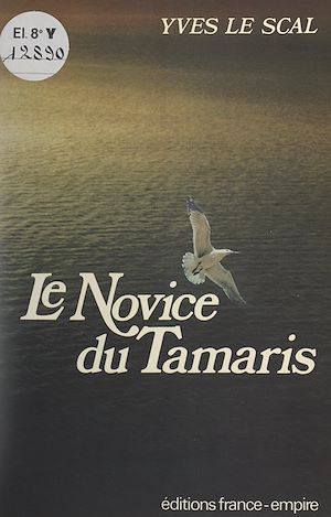 Download the eBook: Le novice du Tamaris
