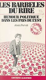 Télécharger le livre :  Les barbelés du rire