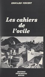 Télécharger le livre :  Les cahiers de l'ovile